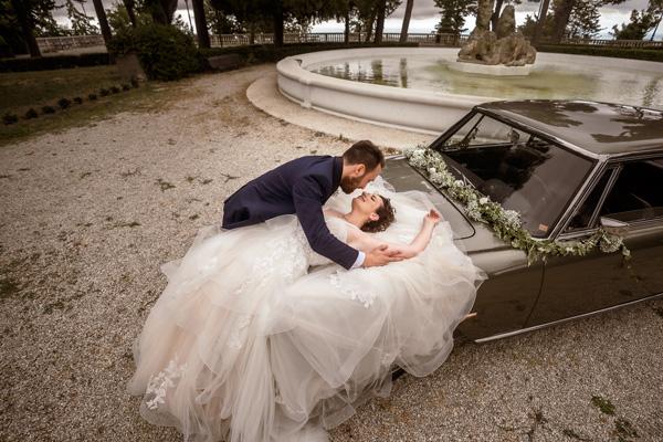 Fotografo matrimonio Abruzzo Teramo