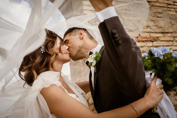 Fotografo matrimonio Abruzzo Teramo